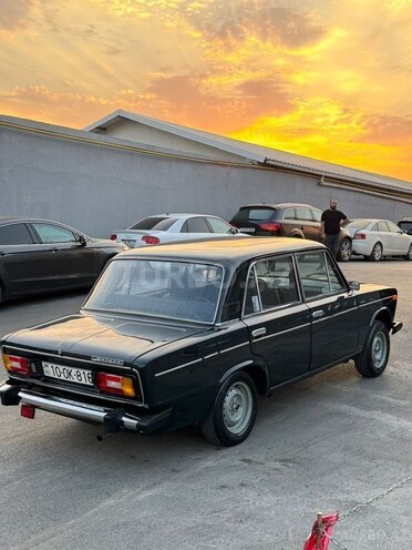 LADA (VAZ) 2106-6