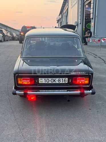 LADA (VAZ) 2106-12
