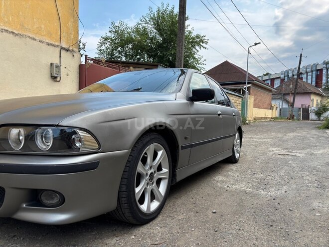 BMW 528-6