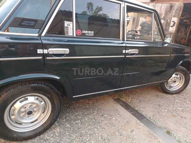 LADA (VAZ) 2106-7