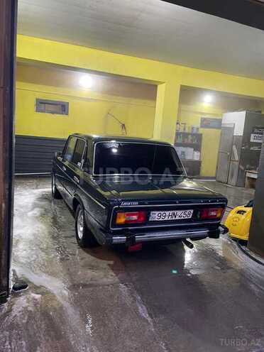 LADA (VAZ) 2106-13