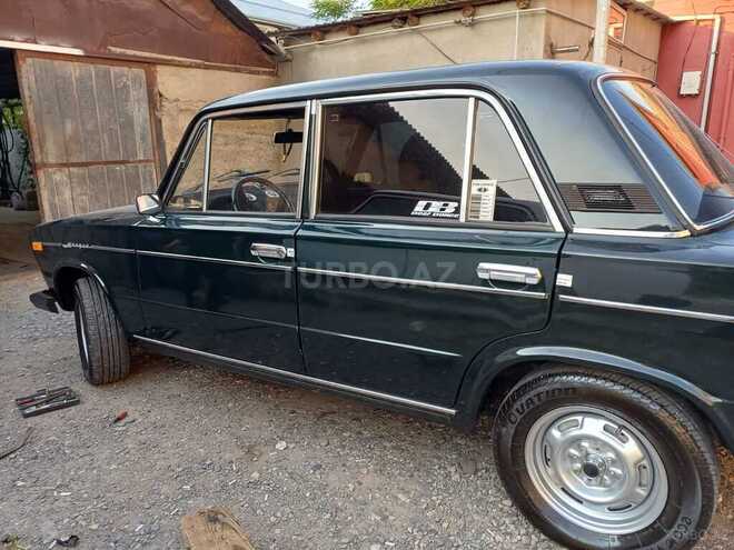 LADA (VAZ) 2106-6