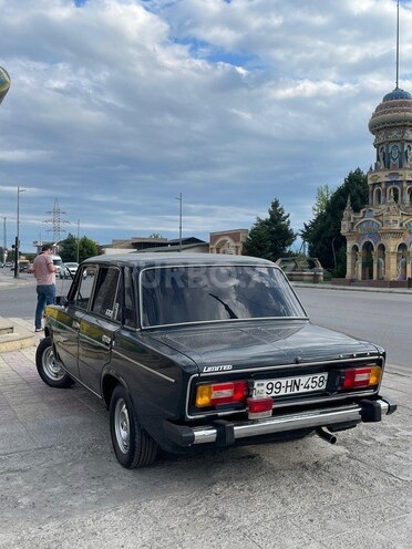 LADA (VAZ) 2106-12