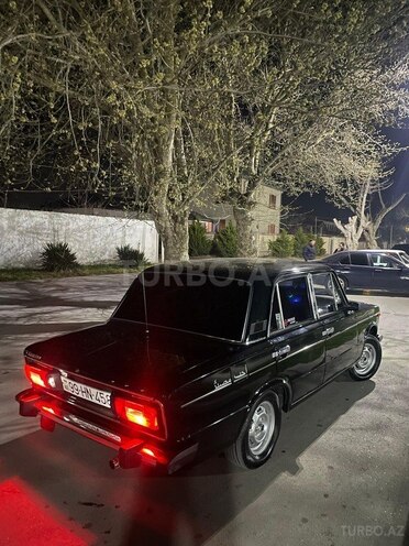 LADA (VAZ) 2106-5