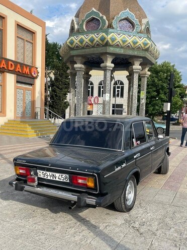 LADA (VAZ) 2106-11