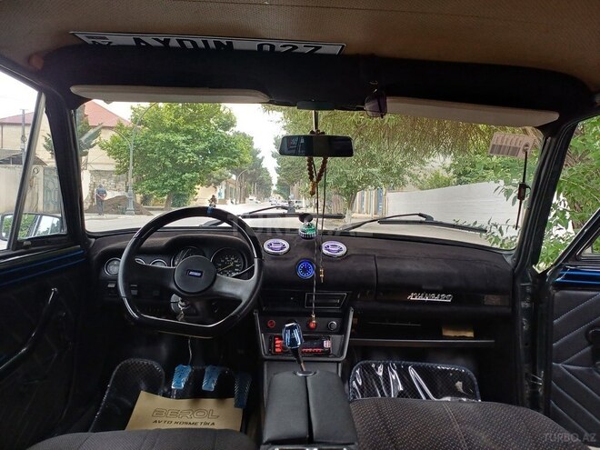 LADA (VAZ) 2106-10
