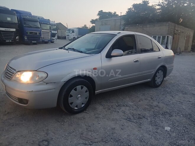 Nissan Sunny-3