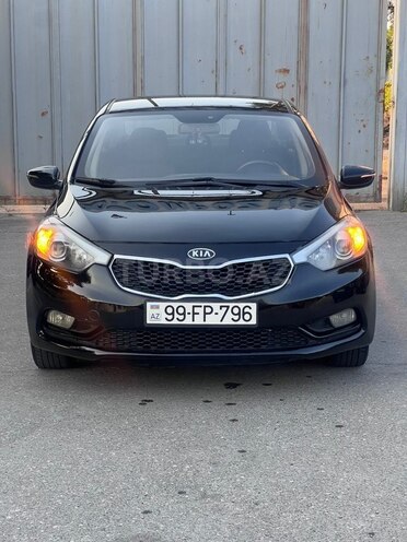 Kia Cerato-1