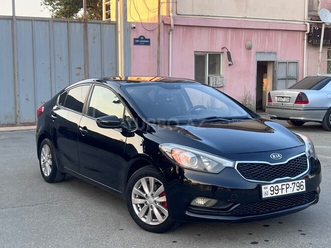 Kia Cerato-2