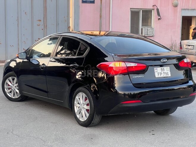 Kia Cerato-6