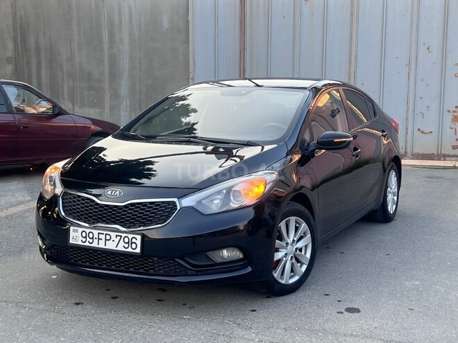 Kia Cerato-3