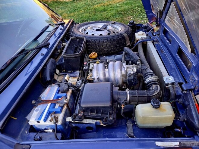 LADA (VAZ) Niva-2