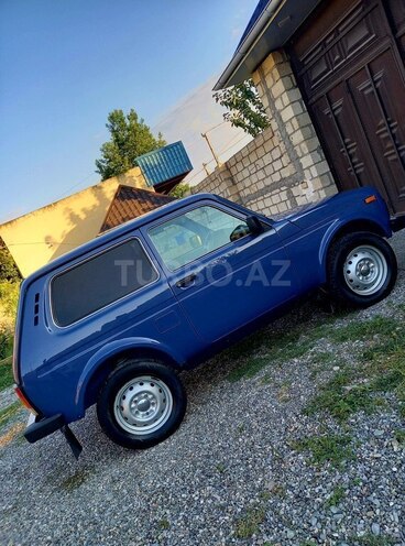 LADA (VAZ) Niva-6