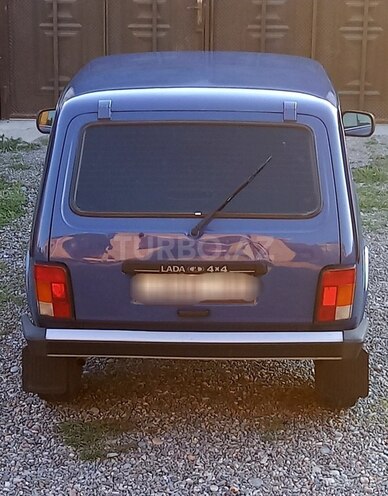 LADA (VAZ) Niva-7