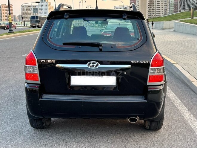 Hyundai Tucson-4