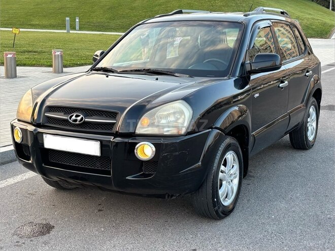 Hyundai Tucson-3