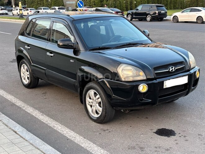 Hyundai Tucson-2