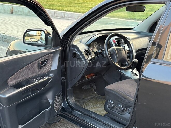 Hyundai Tucson-5