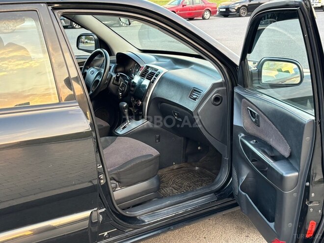 Hyundai Tucson-6