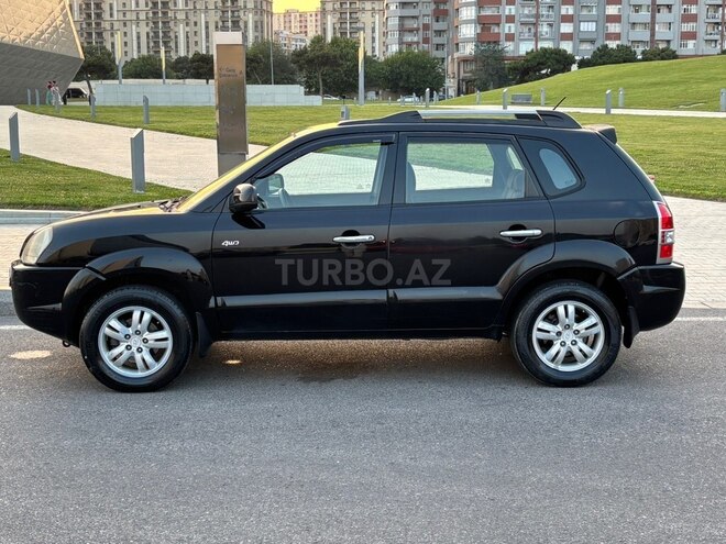 Hyundai Tucson-8