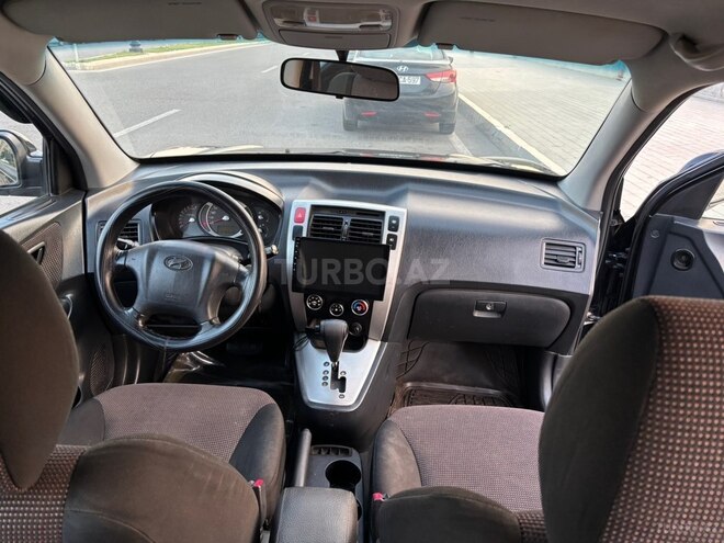 Hyundai Tucson-9