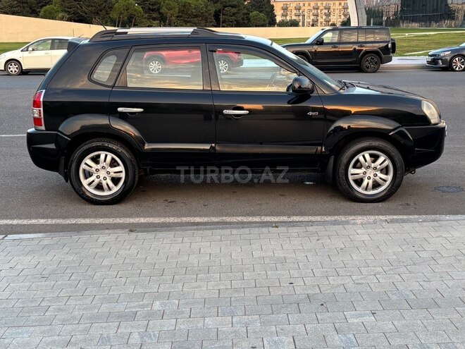 Hyundai Tucson-7