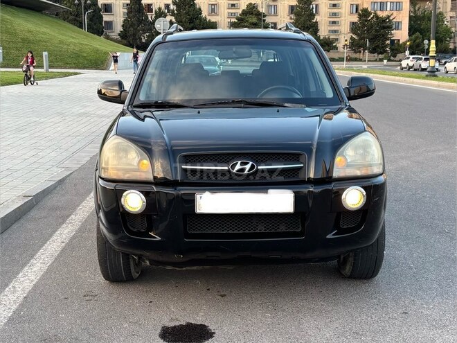 Hyundai Tucson-1