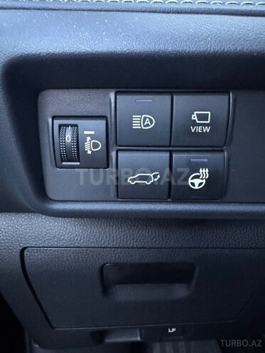 Toyota Highlander-19
