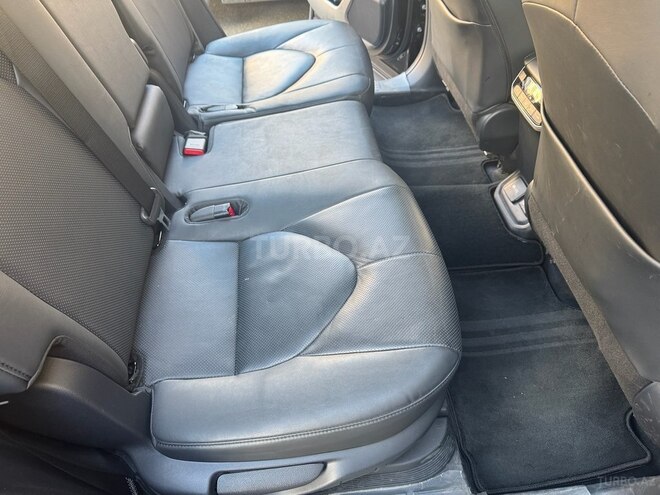 Toyota Highlander-14