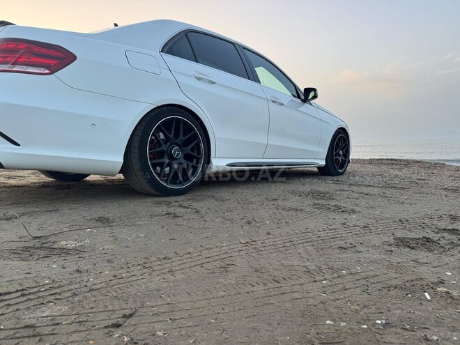 Mercedes E 250-6