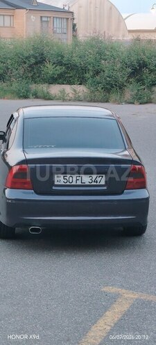 Opel Vectra-5