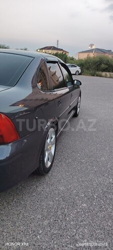 Opel Vectra-7