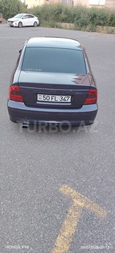 Opel Vectra-6