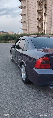 Opel Vectra-9