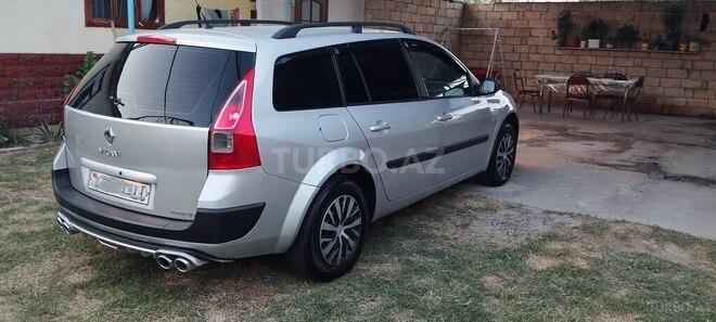 Renault Megane-4