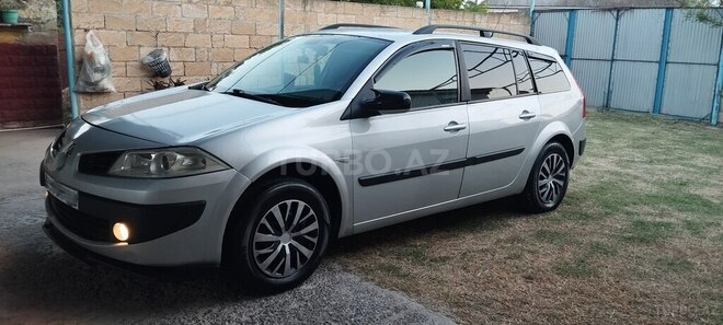 Renault Megane-5