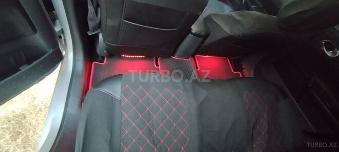 Renault Megane-7