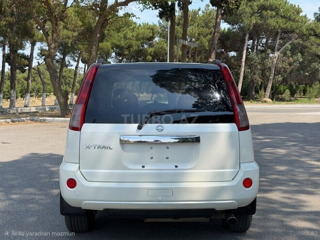 Nissan X-Trail-2