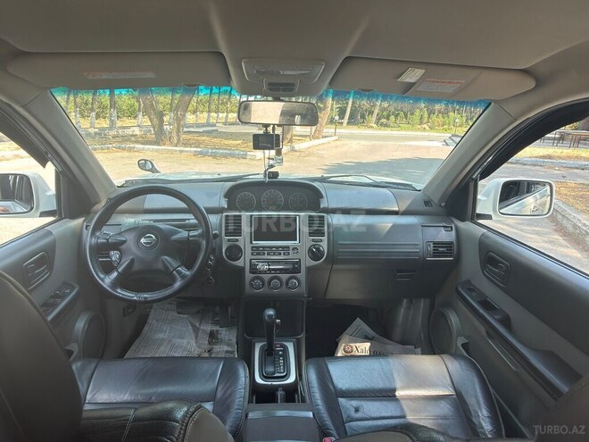 Nissan X-Trail-5