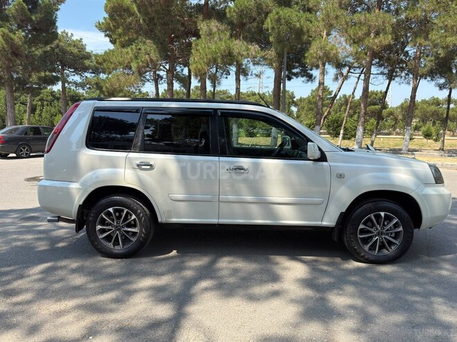 Nissan X-Trail-3