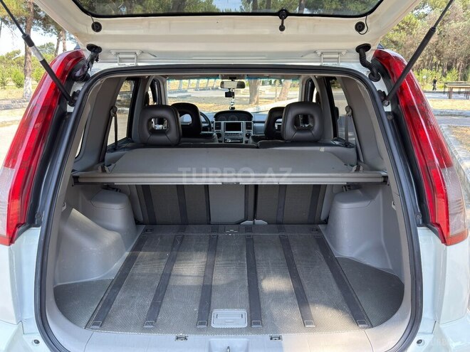 Nissan X-Trail-9