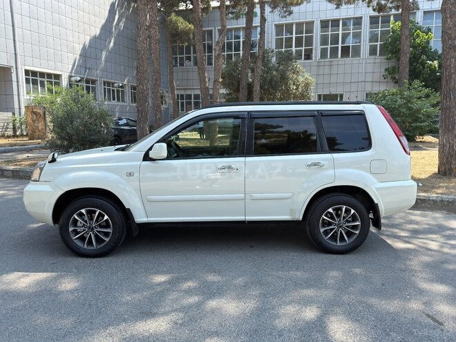 Nissan X-Trail-4