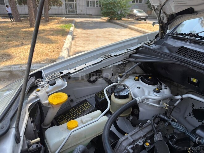 Nissan X-Trail-7