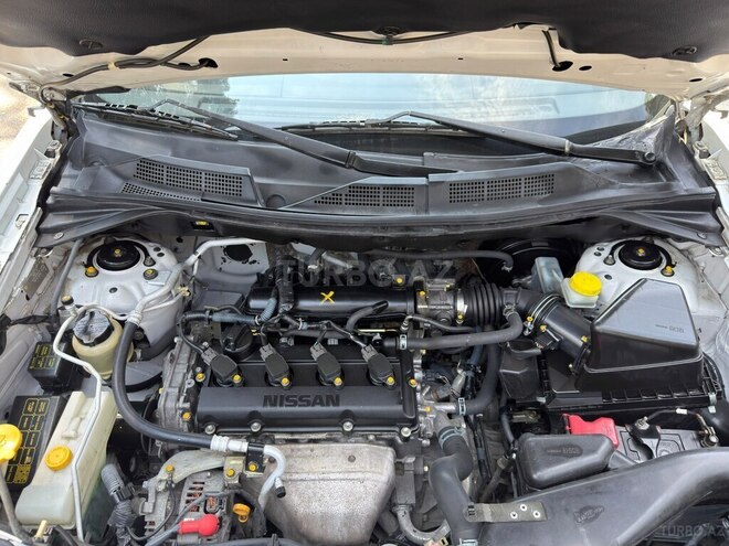 Nissan X-Trail-6