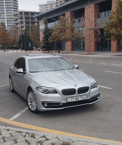 BMW 528-1