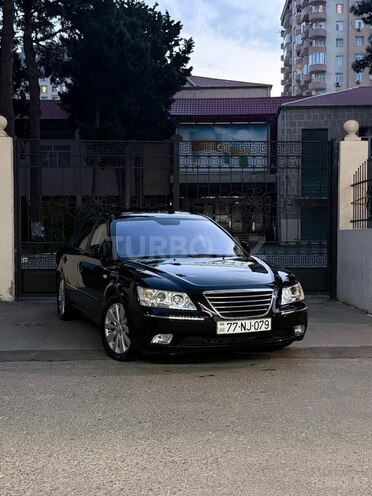 Hyundai Sonata-1