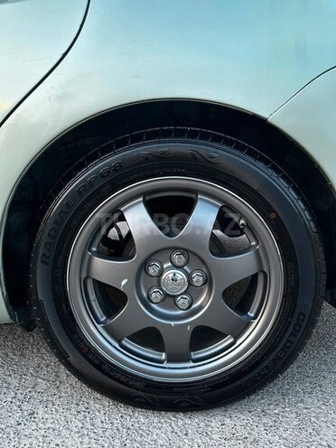 Toyota Prius-9