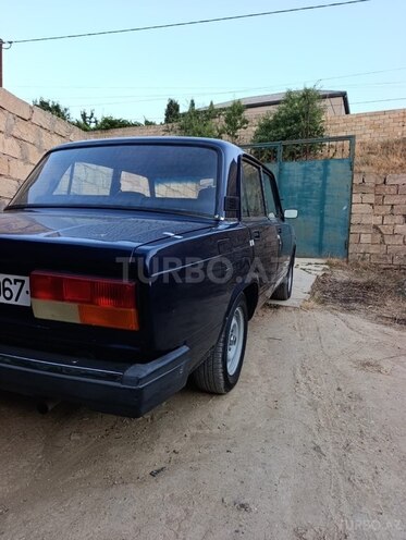 LADA (VAZ) 2107-3