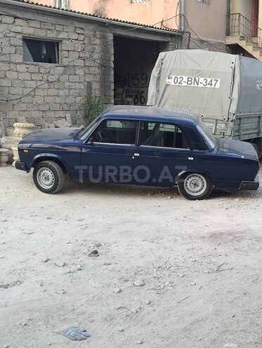 LADA (VAZ) 2107-2