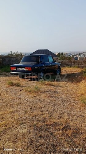 LADA (VAZ) 2107-6
